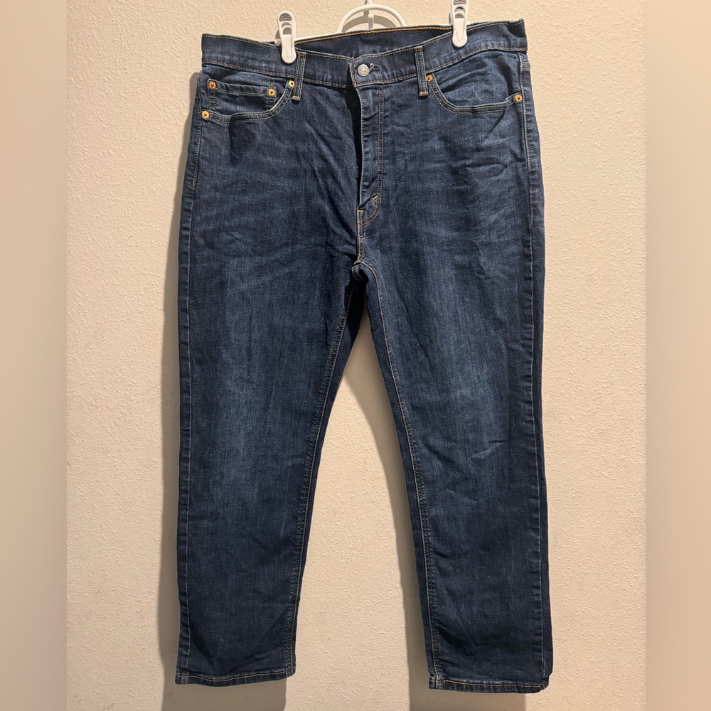 Levi’s jeans
